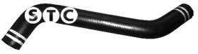 STC T409453 - MGTO INF RADIADOR PALIO 1.7TD