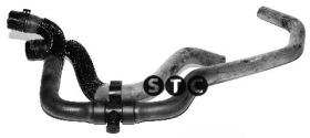 STC T409462 - MGTO DOBLE CALEFACTOR STILO 1.