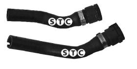 STC T409471 - JGO MGTOS CALEFACTOR PUNTO-III