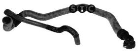 STC T409474 - MGTO SUP STILO 1.9D-16V