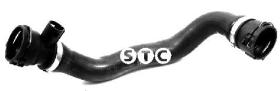 STC T409491 - MGTO INF RADIADOR BMW 316I-318