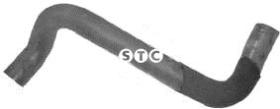 STC T409505 - MGTO SUP RAD DACIA LOGAN 1.5D