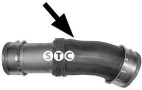 STC T409533 - MGTO TURBO VW TTER 2.5D '03-