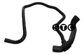 STC T409543 - MGTO INFERIOR CORSA C 1.2 + 1.