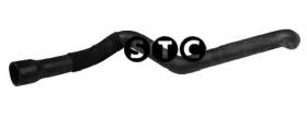 STC T409570 - MGTO INFERIOR VECTRA C 1.8 XE/