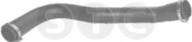 STC T409646 - MGTO TURBO DE TUBO A INTERCOOLER FO