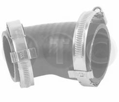 STC T409707 - MGTO TURBO VAG