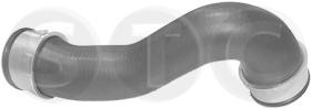 STC T409723 - MGTO TURBO VAG