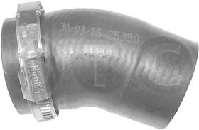 STC T409780 - MGTO TURBO VAG