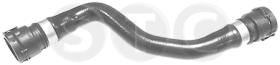 STC T409861 - MGTO AGUA