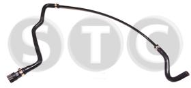 STC T409881 - TUBERIA VENTILACION, SISTEMA D