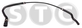 STC T409885 - MGTO DE DESAIREACION RADIADOR