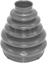 STC T410046 - FUELLE TRANSMISION FORD C-MAX I