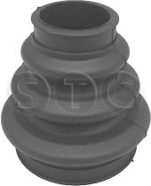 STC T410064 - FUELLE TRANSMISION BMW SERIE 3 E46