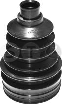 STC T410106 - FUELLE TRANSMISION OPEL CORSA