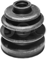 STC T410107 - FUELLE TRANSMISION HYUNDAI SAN