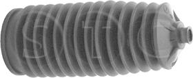 STC T411013 - KIT FUELLE CREMALLERA FIAT BARCHETT
