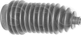 STC T411015 - KIT FUELLE CREMALLERA HONDA CIVIC V
