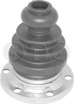 STC T411022 - KIT FUELLE TRANSMISION ALFA ROMEO 1