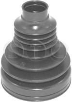 STC T411039 - KIT FUELLE TRANSMISION ALFA ROMEO 1