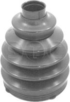 STC T411042 - KIT FUELLE TRANSMISION AUDI A1 8XF