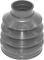 STC T411045 - KIT FUELLE TRANSMISION MERCEDES CLA