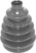 STC T411047 - KIT FUELLE TRANSMISION CHEVROLET (G