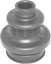 STC T411055 - KIT FUELLE TRANSMISION MERCEDES CLA
