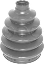 STC T411056 - KIT FUELLE TRANSMISION ALFA ROMEO 1