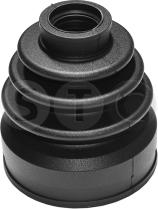 STC T411081 - KIT FUELLE TRANSMISION RENAULT