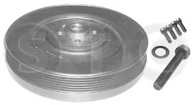 STC T414176 - KIT POLEA CIGUENAL VW TRANSPORT