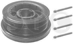 STC T415480 - KIT POLEA CIGUENAL BMW 2.0D-2.5