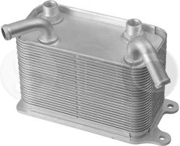 STC T439001 - RADIADOR DE ACEITE, ACEITE MOT