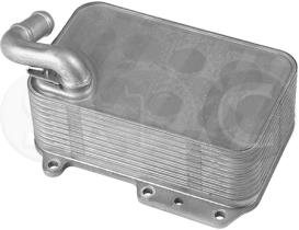 STC T439003 - RADIADOR DE ACEITE, ACEITE MOT