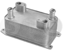 STC T439004 - RADIADOR DE ACEITE, ACEITE MOT