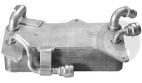 STC T439006 - RADIADOR DE ACEITE, ACEITE MOT
