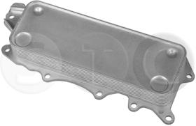 STC T439011 - RADIADOR DE ACEITE, ACEITE MOT
