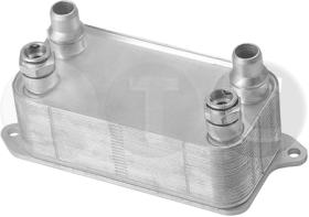 STC T439013 - RADIADOR DE ACEITE, TRANSMISIO