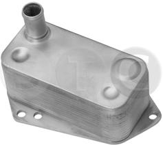 STC T439018 - RADIADOR DE ACEITE, ACEITE MOT