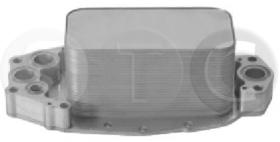 STC T439020 - RADIADOR DE ACEITE, ACEITE MOT