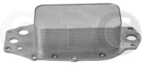 STC T439021 - RADIADOR DE ACEITE, ACEITE MOT
