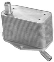STC T439022 - RADIADOR DE ACEITE, ACEITE MOT