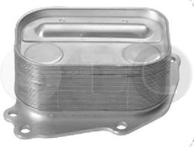 STC T439023 - RADIADOR DE ACEITE, ACEITE MOT