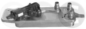 STC T439024 - RADIADOR DE ACEITE, ACEITE MOT