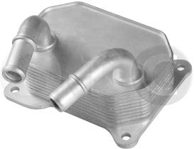 STC T439034 - RADIADOR DE ACEITE, ACEITE MOT