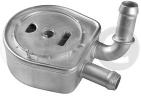 STC T439036 - RADIADOR DE ACEITE, ACEITE MOT