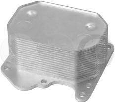 STC T439037 - RADIADOR DE ACEITE, ACEITE MOT