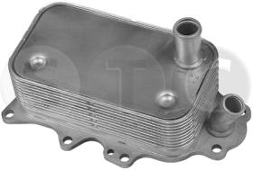 STC T439038 - RADIADOR DE ACEITE, ACEITE MOT