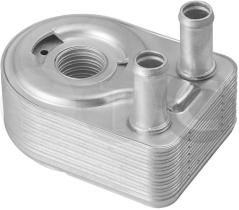 STC T439042 - RADIADOR DE ACEITE, ACEITE MOT