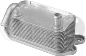 STC T439046 - RADIADOR DE ACEITE, ACEITE MOT